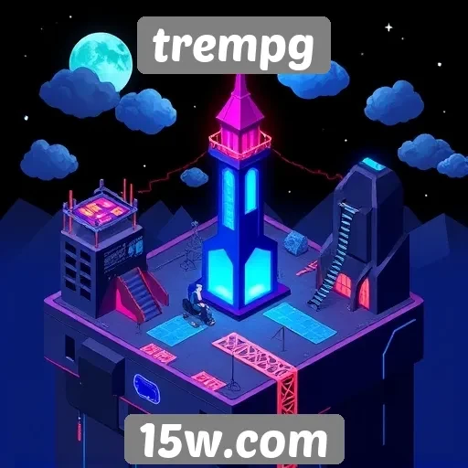 Estudo sobre a popularidade dos jogos no Trempg
