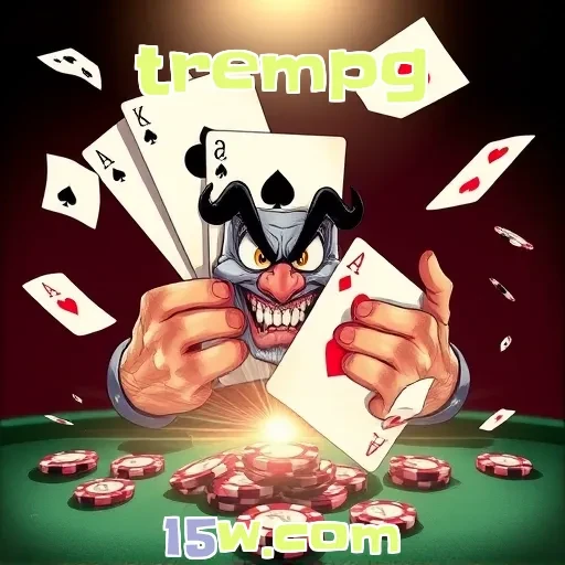 trempg: Explore os Melhores Jogos de Simulação para Você se Divertir