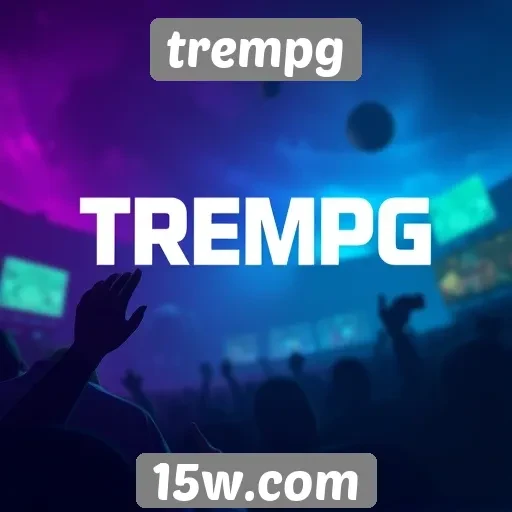 trempg oferece novidades em lançamentos de jogos