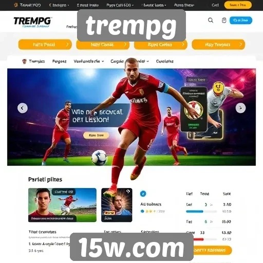 novas funcionalidades do site trempg atraem jogadores