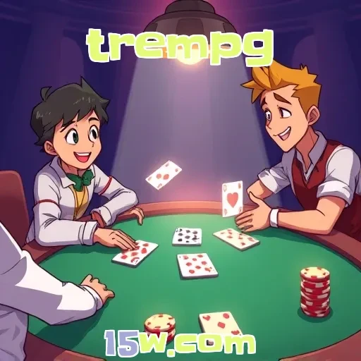 trempg: Vantagens e Recursos da Comunidade em Jogos Online