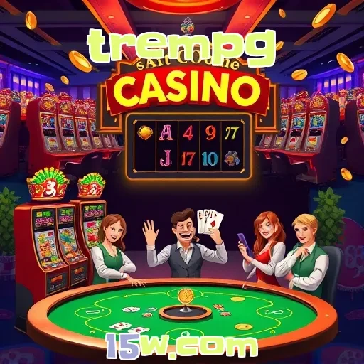 trempg: Um Guia Completo Para o Streaming de Jogos