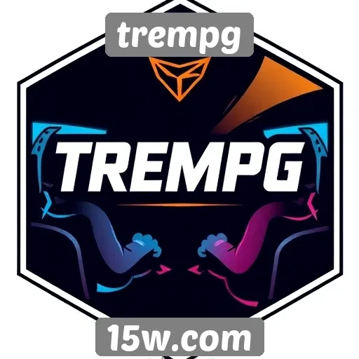 Cobertura de eventos de eSports no trempg