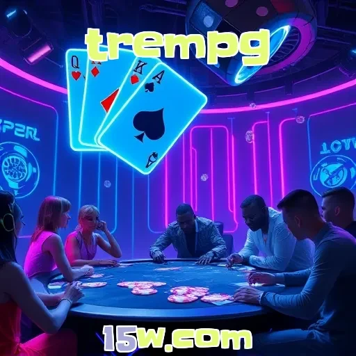 trempg: Como os Torneios Estão Transformando a Comunidade de Jogos no Brasil