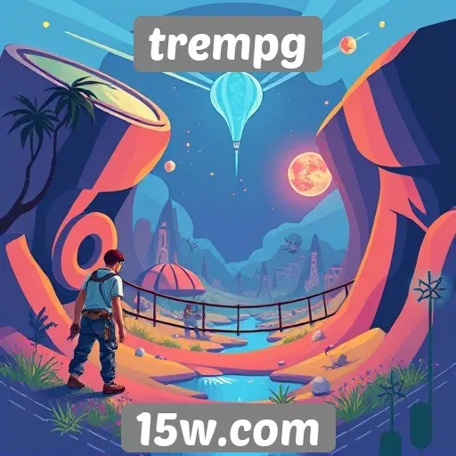 trempg: um olhar sobre as parcerias com desenvolvedores